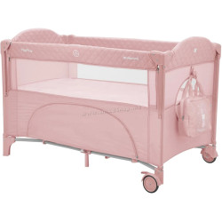 Манеж Kikka Boo Milky Way 2023 (Pink)