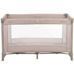 Manej-patuc Kikka Boo Matea 1 Level (Beige) Thumb