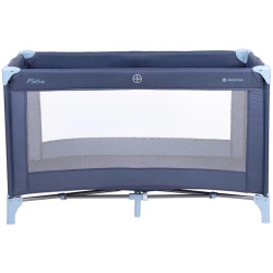 Manej-patuc Kikka Boo Matea 1 Level (Navy) Thumb