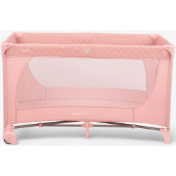 Manej-patuc Kikka Boo Medley 1 Level (Pink) Thumb