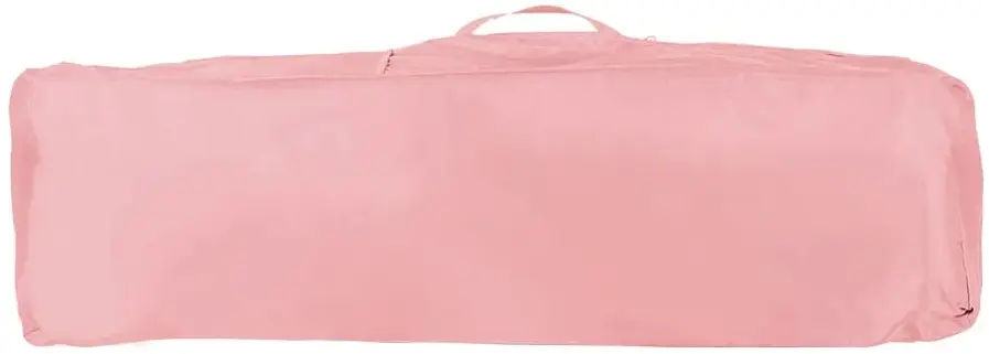 Manej-patuc Kikka Boo Medley 1 Level (Pink)