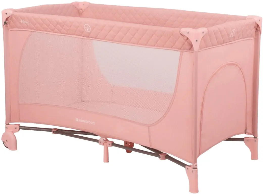 Manej-patuc Kikka Boo Medley 1 Level (Pink)