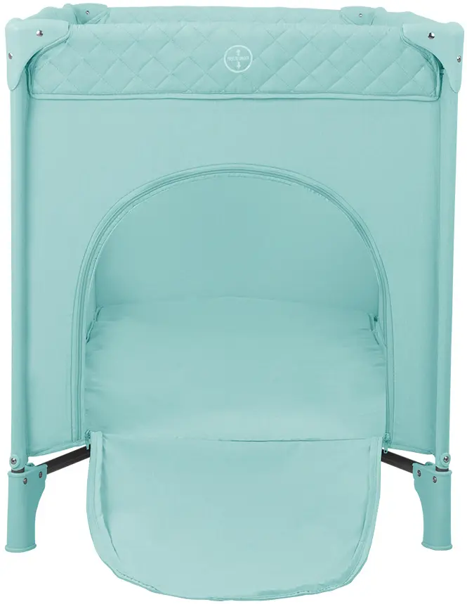 Манеж-кровать Kikka Boo Medley 2 Levels (Mint)