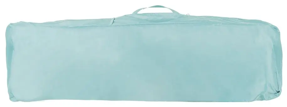 Манеж-кровать Kikka Boo Medley 2 Levels (Mint)