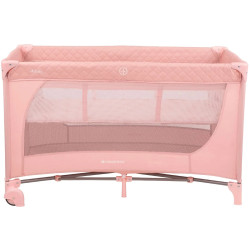 Манеж-кровать Kikka Boo Medley 2 Levels (Pink) Thumb