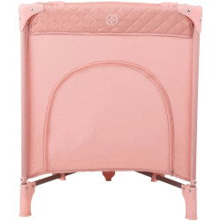 Манеж-кровать Kikka Boo Medley 2 Levels (Pink) Thumb