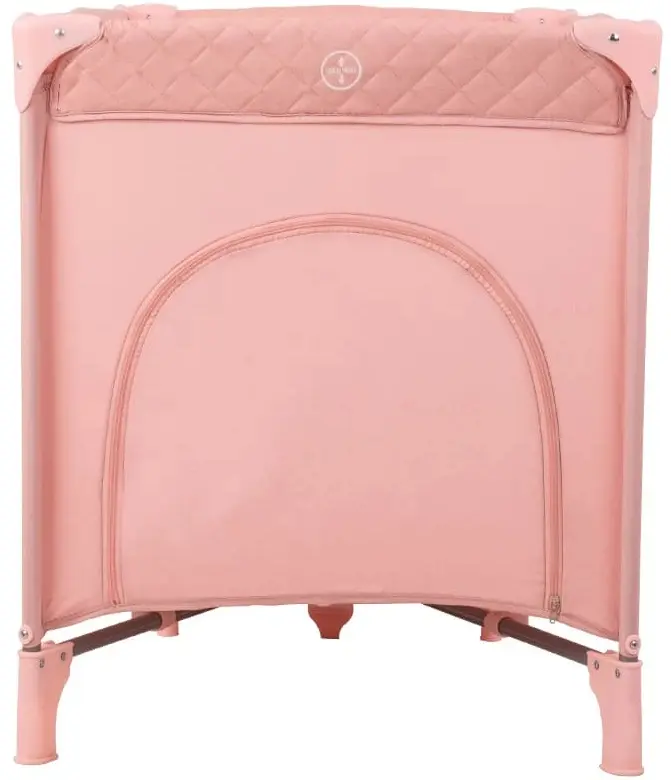 Манеж-кровать Kikka Boo Medley 2 Levels (Pink)