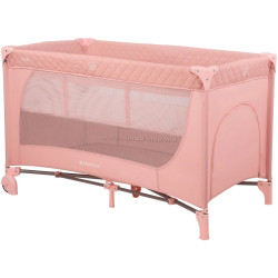 Manej-patuc Kikka Boo Medley 2 Levels (Pink)