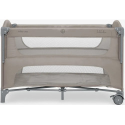 Manej-patuc Kikka Boo Milky Way 2 levels (Beige) Thumb