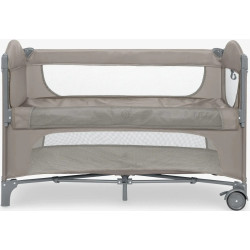 Manej-patuc Kikka Boo Milky Way 2 levels (Beige) Thumb