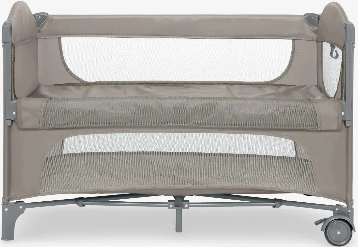 Manej-patuc Kikka Boo Milky Way 2 levels (Beige) - 3