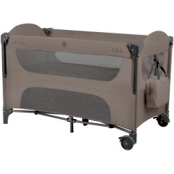 Manej-patuc Kikka Boo Milky Way 2 levels (Beige)