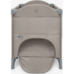 Manej-patuc Kikka Boo Milky Way 2 levels (Beige) Thumb