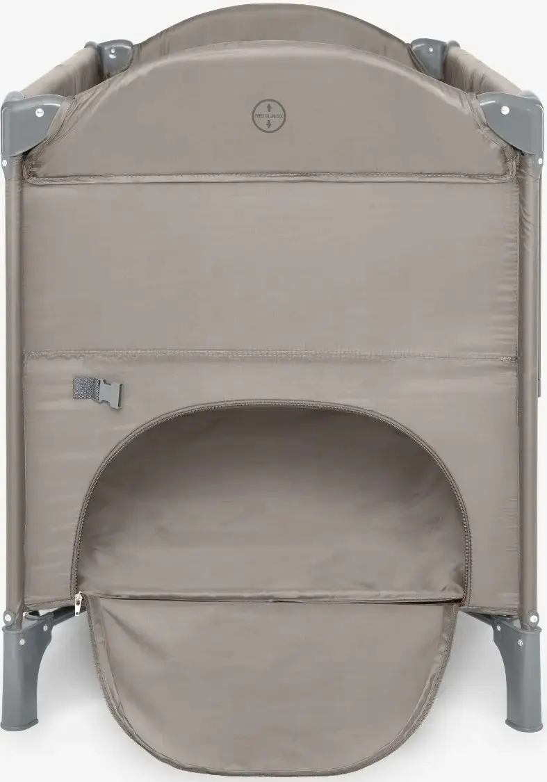 Manej-patuc Kikka Boo Milky Way 2 levels (Beige) - 4