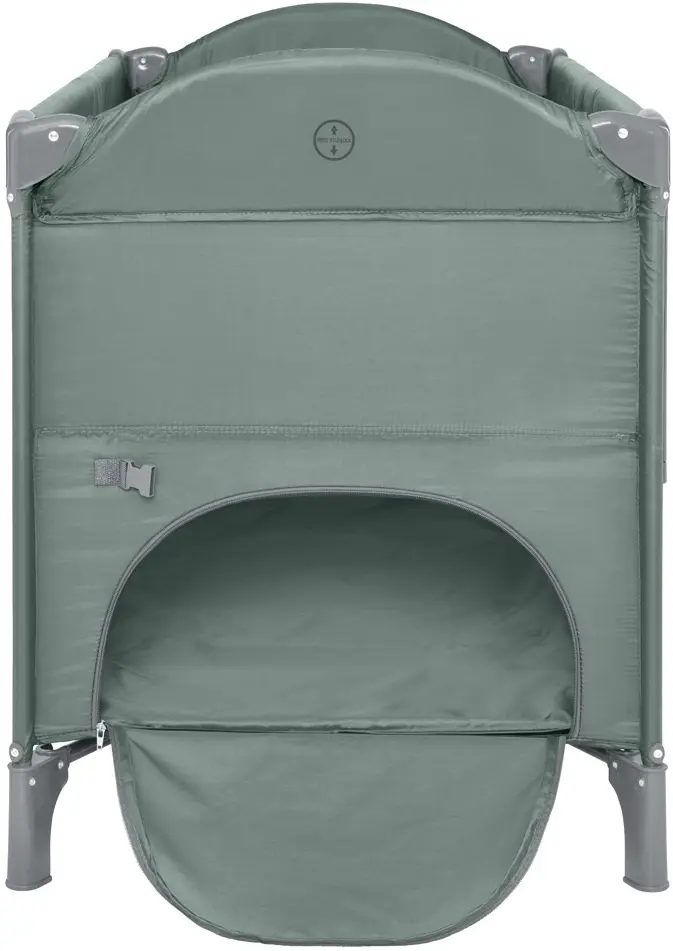 Манеж-кровать Kikka Boo Milky Way 2 levels (Green) - 3