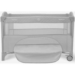 Manej-patuc Kikka Boo Milky Way 2023 (Grey)