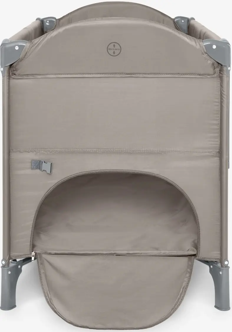 Манеж-кровать Kikka Boo Milky Way (Beige) - 3