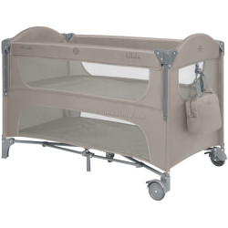 Manej-patuc Kikka Boo Milky Way (Beige)