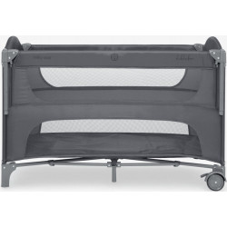 Manej-patuc Kikka Boo Milky Way (Grey) Thumb