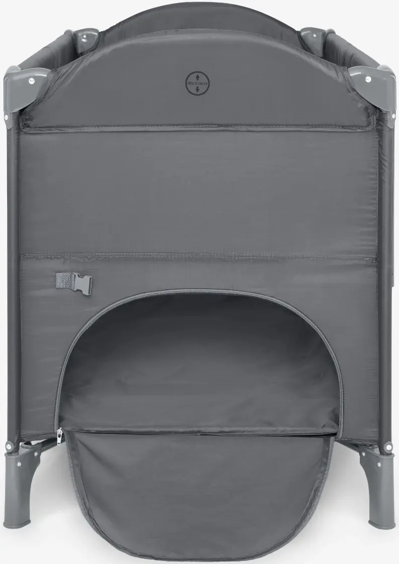 Manej-patuc Kikka Boo Milky Way (Grey) - 2