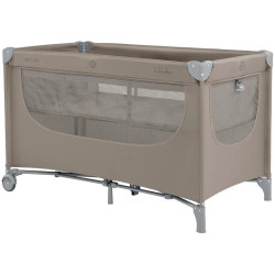 Manej-patuc Kikka Boo Nighty Night 2 levels (Beige) Thumb