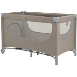 Manej-patuc Kikka Boo Nighty Night 2 levels (Beige) Thumb