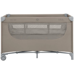 Manej-patuc Kikka Boo Nighty Night 2 levels (Beige) Thumb