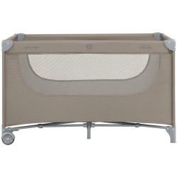 Manej-patuc Kikka Boo Nighty Night 2 levels (Beige) Thumb