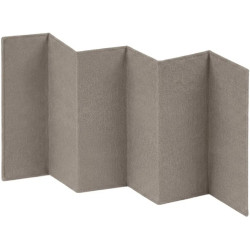 Manej-patuc Kikka Boo Nighty Night 2 levels (Beige) Thumb