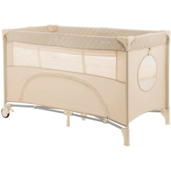 Manej-patuc Kikka Boo Nighty Night (Beige) Thumb