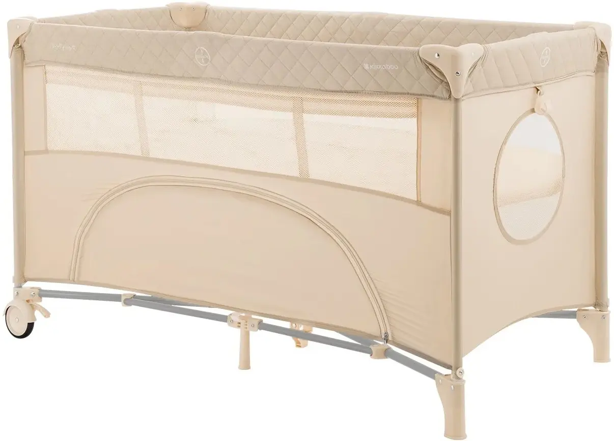 Manej-patuc Kikka Boo Nighty Night (Beige) - 2