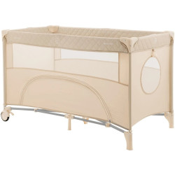 Manej-patuc Kikka Boo Nighty Night (Beige) Thumb