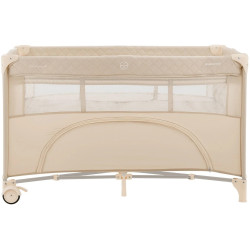 Manej-patuc Kikka Boo Nighty Night (Beige) Thumb