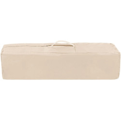 Manej-patuc Kikka Boo Nighty Night (Beige) Thumb