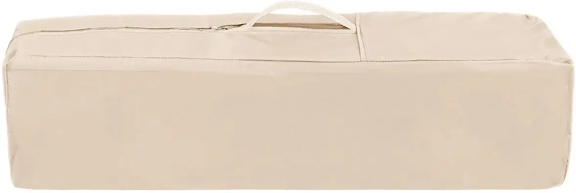 Manej-patuc Kikka Boo Nighty Night (Beige) - 6