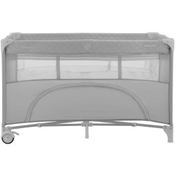 Manej-patuc Kikka Boo Nighty Night (Grey) Thumb