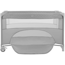 Manej-patuc Kikka Boo Nighty Night (Grey) Thumb
