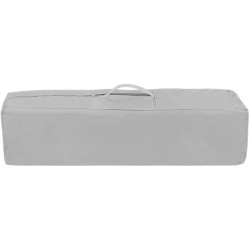 Manej-patuc Kikka Boo Nighty Night (Grey) Thumb