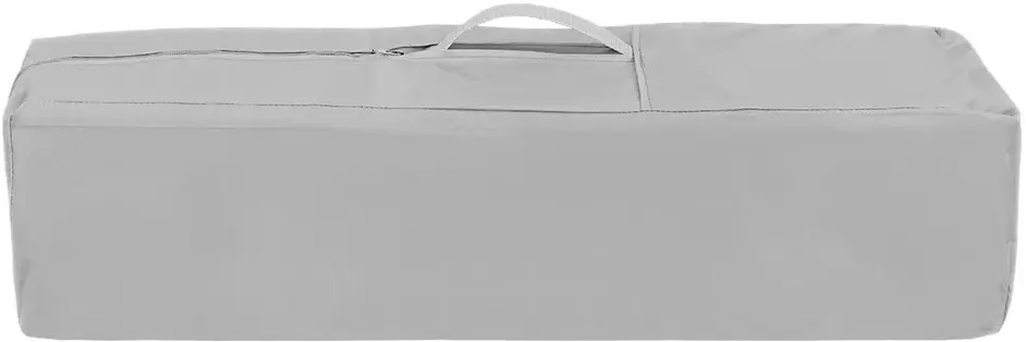 Manej-patuc Kikka Boo Nighty Night (Grey) - 5