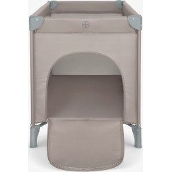 Манеж-кровать Kikka Boo So Gifted 1 level (Beige) Thumb
