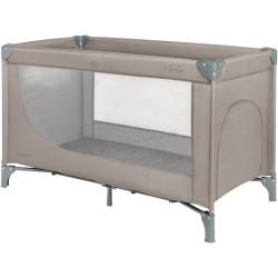 Manej-patuc Kikka Boo So Gifted 1 level (Beige)