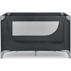 Манеж-кровать Kikka Boo So Gifted 1 level (Black) Thumb