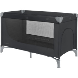Manej-patuc Kikka Boo So Gifted 1 level (Black)
