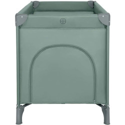 Манеж-кровать Kikka Boo So Gifted 1 level (Green) Thumb