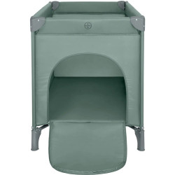Манеж-кровать Kikka Boo So Gifted 1 level (Green) Thumb