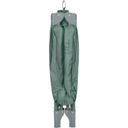 Манеж-кровать Kikka Boo So Gifted 1 level (Green) Thumb