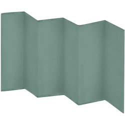 Манеж-кровать Kikka Boo So Gifted 1 level (Green) Thumb