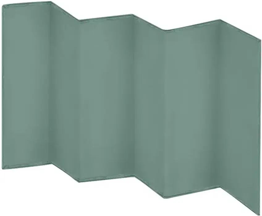 Манеж-кровать Kikka Boo So Gifted 1 level (Green) - 7