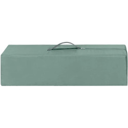 Манеж-кровать Kikka Boo So Gifted 1 level (Green) Thumb