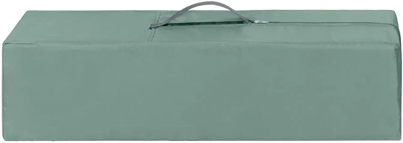 Манеж-кровать Kikka Boo So Gifted 1 level (Green) - 8